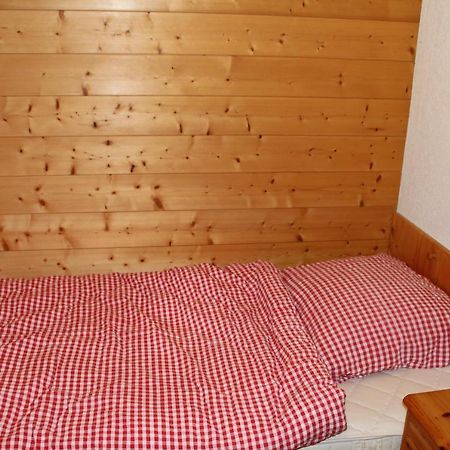 Вилла Chalet Amos Грименц Экстерьер фото