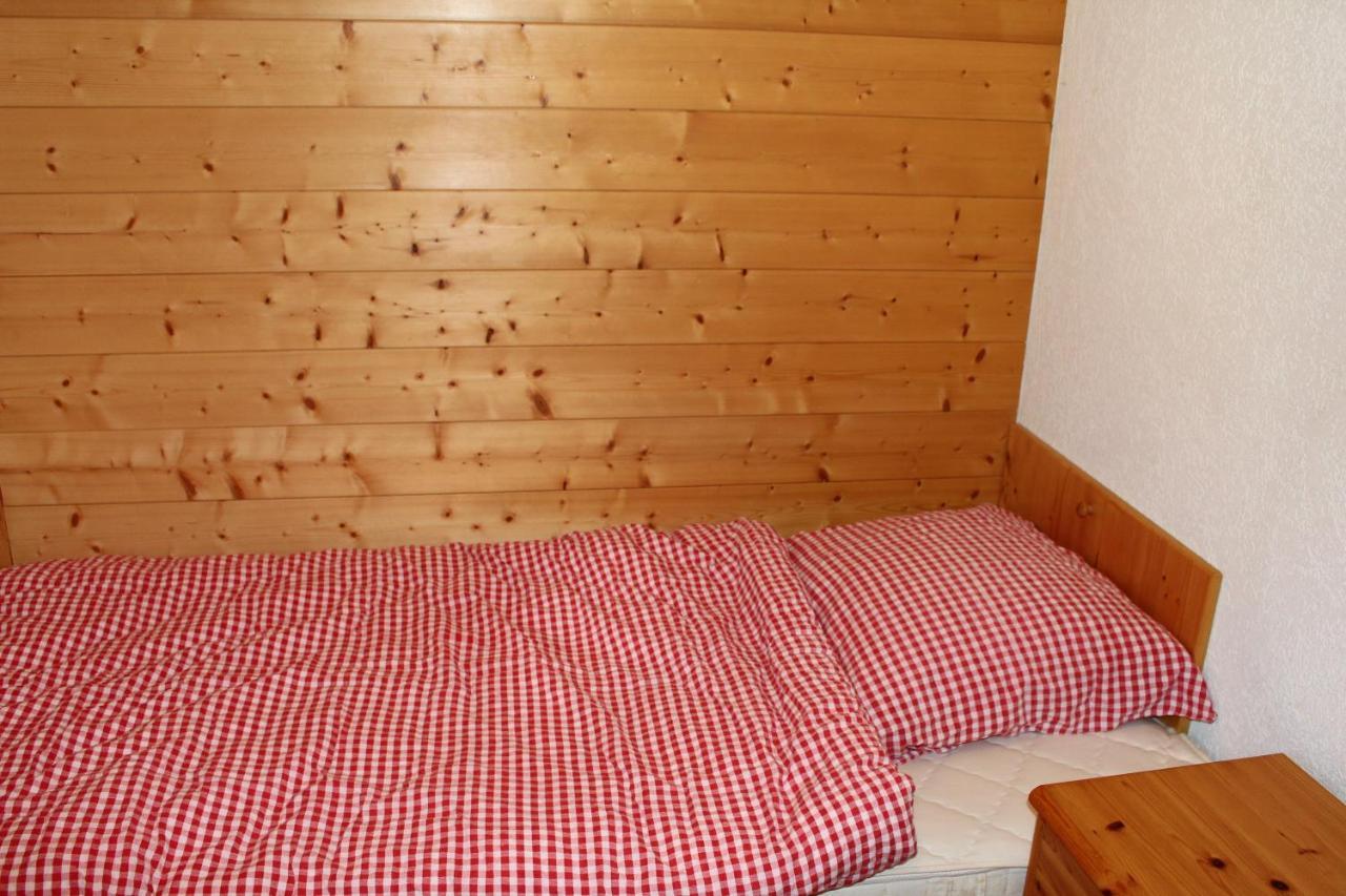 Вилла Chalet Amos Грименц Экстерьер фото