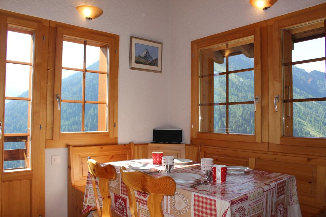 Вилла Chalet Amos Грименц Экстерьер фото