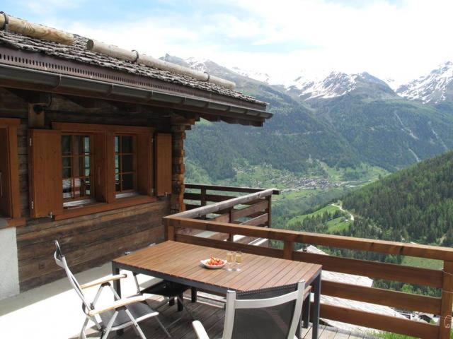 Вилла Chalet Amos Грименц Экстерьер фото
